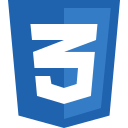 css3 logo