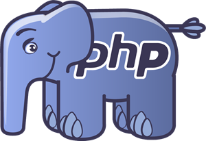 php logo